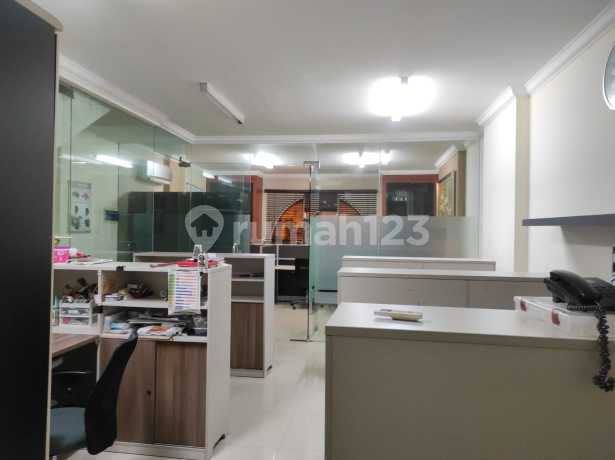 Cordoba Ruko PIK 5x12.5, Neat Condition, Busy Location Cordoba Ruko PIK 5x12.5, Neat Condition, Busy Location