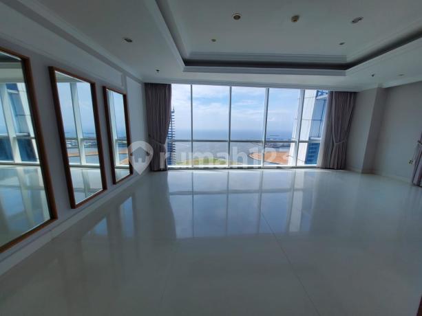 Dijual Apartement Regatta Tower Rio de Janeiro Pantai Mutiara, Jakarta Utara