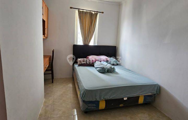 Di Jual Cepat Aparterment Palazzo 70 Meter 2+1 Kt Furnish 