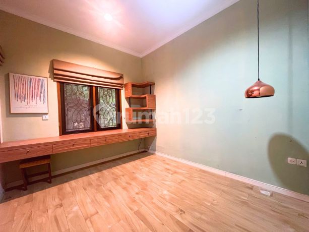 Dijual Cepat Rumah Pluit Putri Hitung Tanah - Jakarta Utara