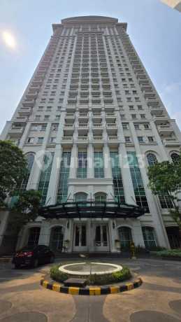 Dijual Apartemen Bellezza Siap Huni & Strategis Unit Nyaman Di Kawasan Elit 