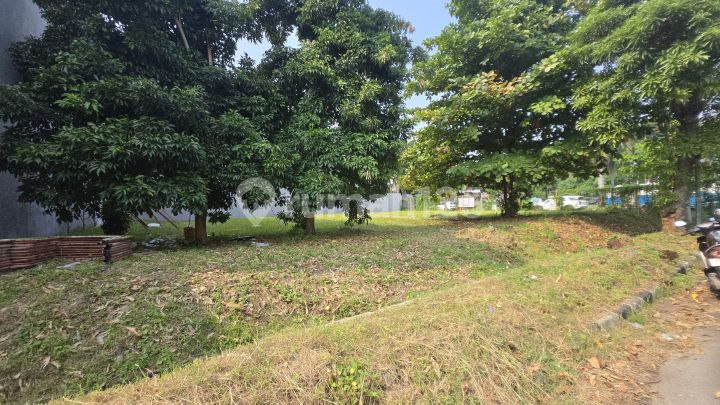 Dijual Termurah Kavling Hook Premium di Permata Buana Dijual Termurah Kavling Hook Premium di Permata Buana