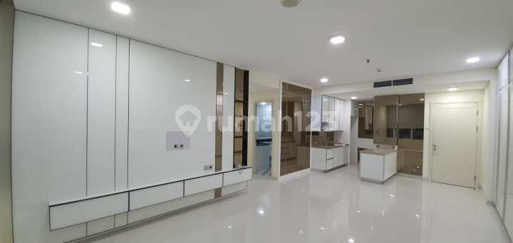 Dijual Termurah Apartement Regatta Pantai Mutiara - Jakarta Utara 