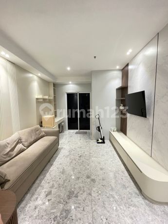 Dijual Condo Baywalk 2Br Full Furnish