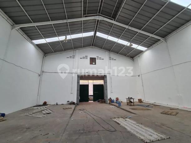 Dijual Gudang dan Kantor Siap Pakai di Pergudangan Salembaran 99 - Tangerang Dijual Gudang dan Kantor Siap Pakai di Pergudangan Salembaran 99 - Tangerang