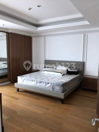 Dijual Apartemen Regatta Tower Rio De Janeiro