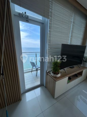 Di Jual  Apartemen Regatta Tower New york