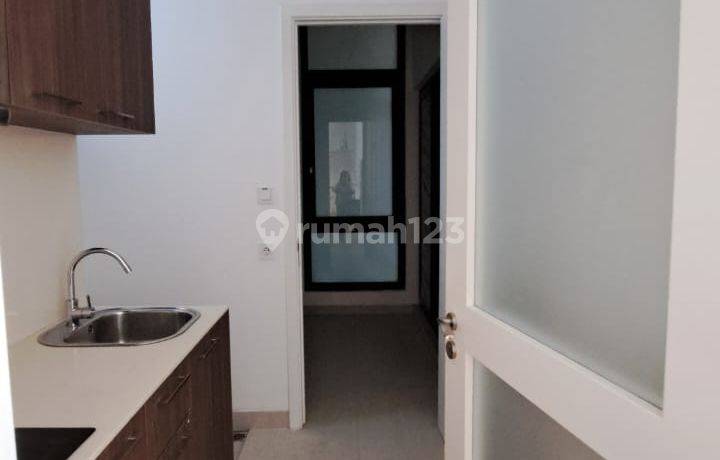 Apartemen Le parc Thamrin jakarta Pusat