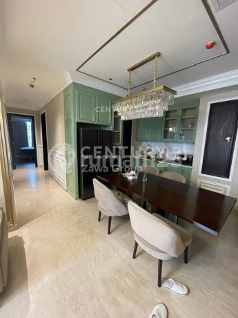 Disewakan Apartemen Sudirman Suites Bendungan Hilir Jakarta Pusat
