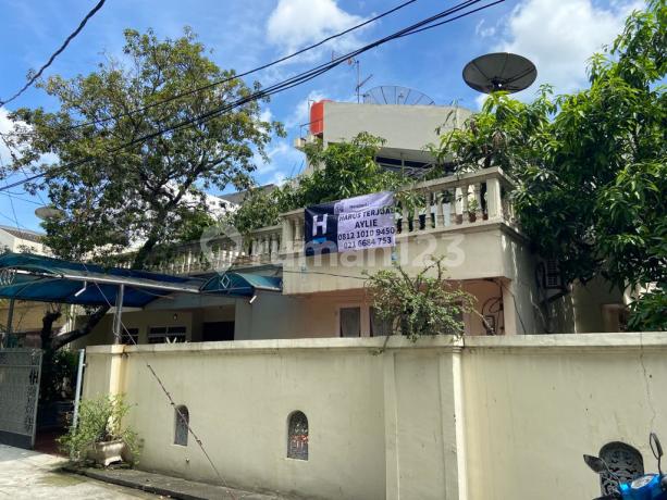 Rumah Komplek Carina Sayang Pluit. Siap Huni Harga Murah Nego Rumah Komplek Carina Sayang Pluit. Siap Huni Harga Murah Nego