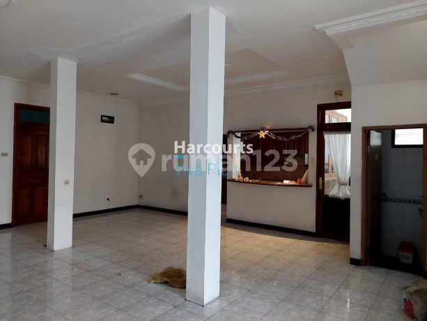 Rumah Komplek Minagapura, Joglo, Kembangan, Jakarta Barat