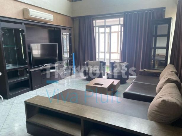Apartemen Mitra Oasis Residence, Senen. Harga Nego Sampai Deal
