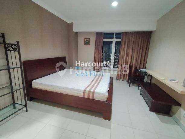 Apartemen Pantai Mutiara Tower Bunaken. Siap Huni Harga Nego Apartemen Pantai Mutiara Tower Bunaken. Siap Huni Harga Nego