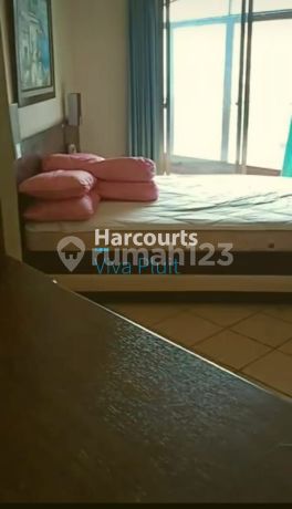 Apartemen Marbella Pantai Anyer, View Laut. Harga Murah Nego