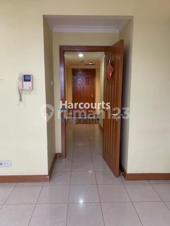 Apartemen Pantai Mutiara Tower Bunaken. Siap Huni Harga Nego
