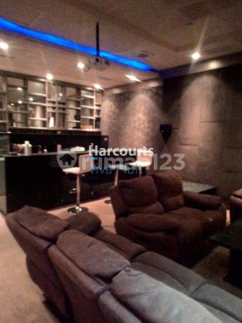 Jual Rumah 2 Unit di Jl. Gading Ayu Kelapa Gading. Murah 