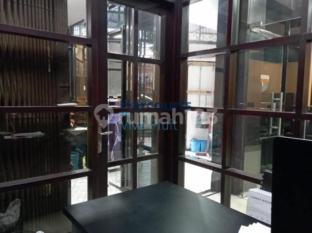 Dijual Cepat Ruko Auri Tanah Abang - Pusat Perdagangan Tekstil