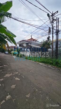 For Sale Old House Land Plot Calculation - Pluit Sakti (East Facing) For Sale Old House Land Plot Calculation - Pluit Sakti (East Facing)