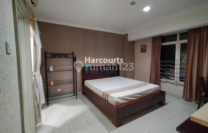Dijual Apartemen Siap Huni – Pantai Mutiara, Tower Bunaken