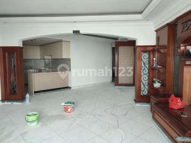 Kondominium Marina Pluit,harga Nego