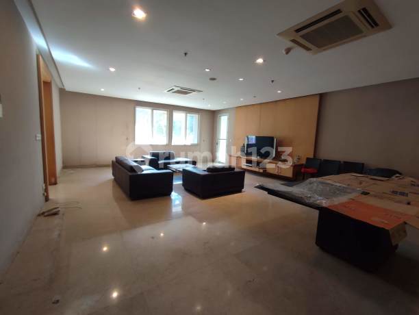 Suite Apt Pantai Mutiara,harga Nego,MURAH