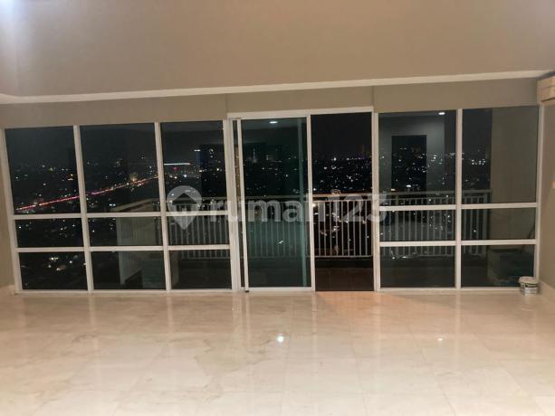 PENTHOUSE DHARMAWANGSA ESSENCE,KEBAYORAN BARU,HARGA NEGO