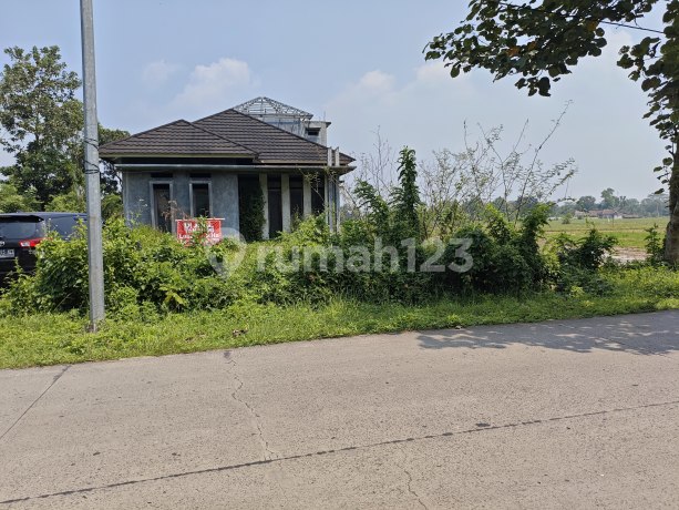 KAVLING RANCA SUMUR,KOPO,CIKANDE ,SERANG,HARGA NEGO