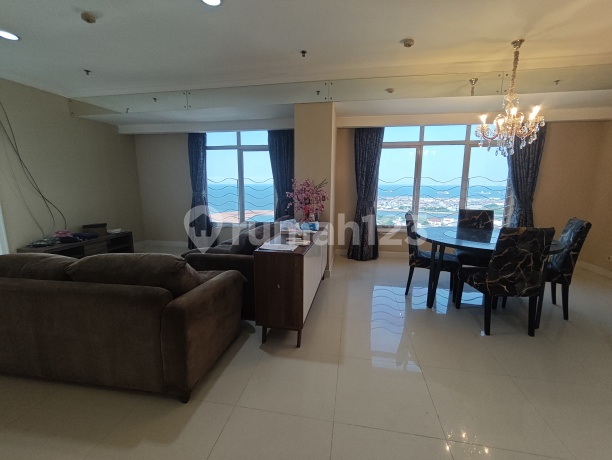 Apt.pantai Mutiara,Pluit, Nego