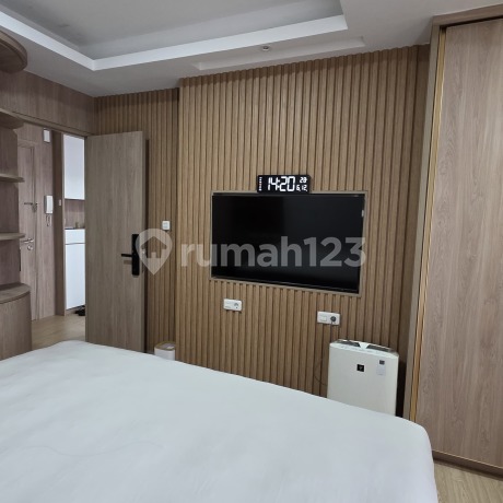 Apartemen Metro Park Residence 2BR Full Furnish Bagus Kebon Jeruk