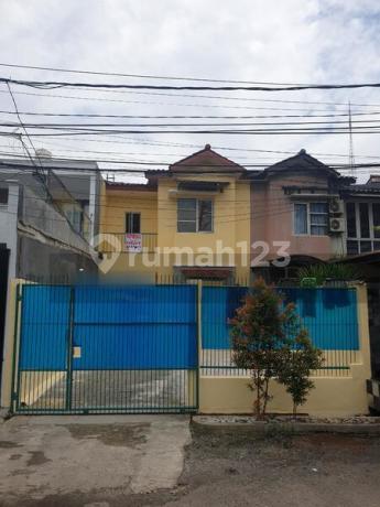 Perumahan Mawar Joglo Rumah 2 Lt Rapi Nyaman Ready Huni Ga Banjir Perumahan Mawar Joglo Rumah 2 Lt Rapi Nyaman Ready Huni Ga Banjir