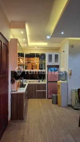 Apartemen Mediterania 1 Azalea 3 Kamar Tidur Furnished Bagus