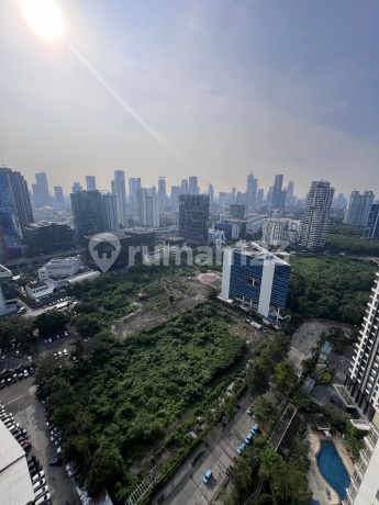 Empyreal Condominium 1 KT Best City View Bagus Jual Rugi Nego Empyreal Condominium 1 KT Best City View Bagus Jual Rugi Nego