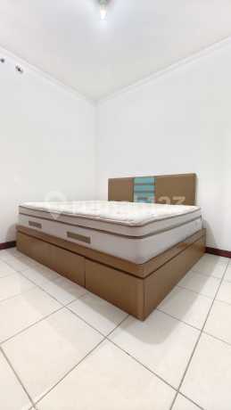 Mediterania 2 Tanjung Duren 2 Bedrooms Fully Furnished Best View Pool Mediterania 2 Tanjung Duren 2 Bedrooms Fully Furnished Best View Pool