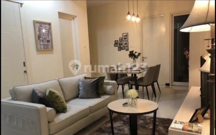 De Victory Regency - Satelit