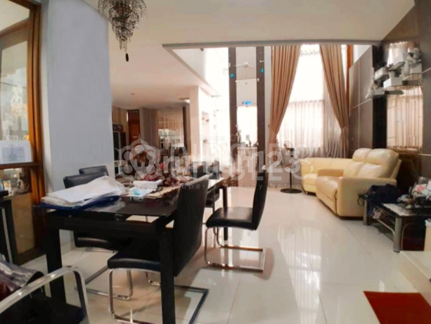 Rumah Di Green Pasteur Culdesac  Sukaraja Bandung Dijual cepat