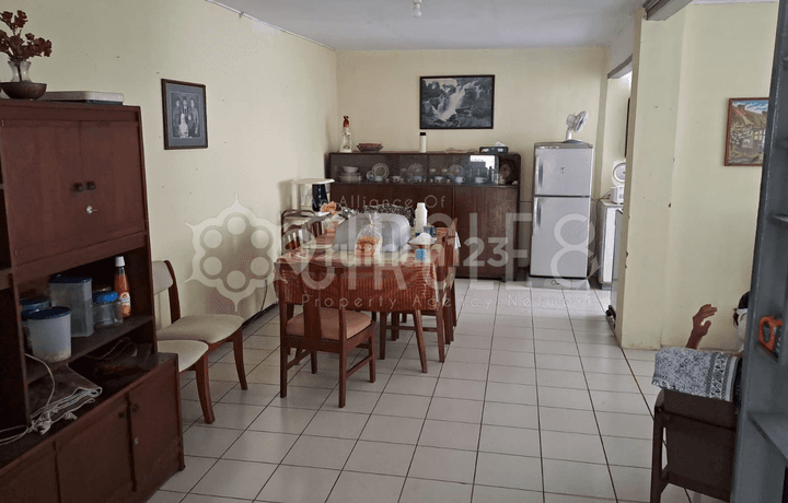 Hot News Rumah Menarik Di Ciateul  Jl Pln Regol Bandung