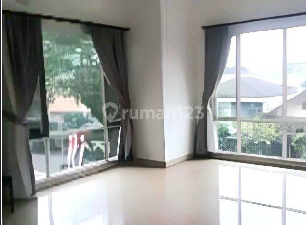Dijual Murah Apartemen Di Senayan Residence Kebayoran Lama