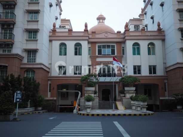 Dijual Apartemen Gading Resort Residences MOI Kelapa Gading