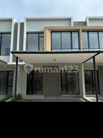 Dijual PIK 2 Termurah Rumah Di Cluster Dallas Pik 2 