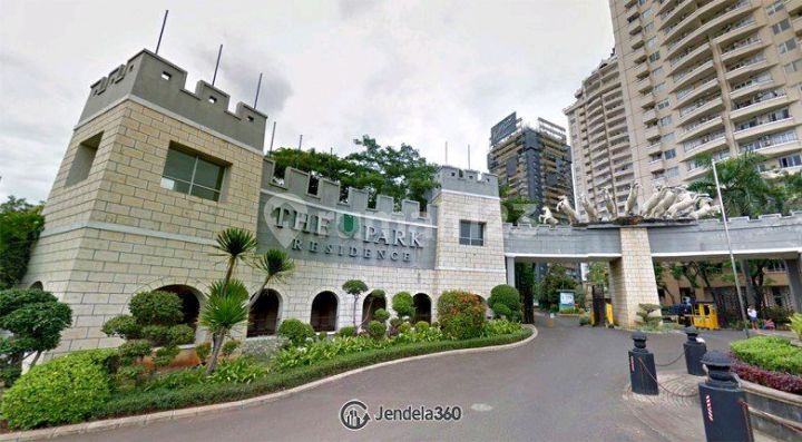 Dijual Apartemen The Park Residence Lantai Rendah Kelapa Gading Dijual Apartemen The Park Residence Lantai Rendah Kelapa Gading