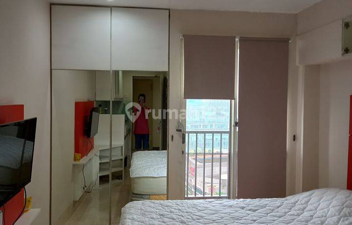 Dijual Murah Apartemen Tifolia Bagus Full Furnished Pulo Gadung