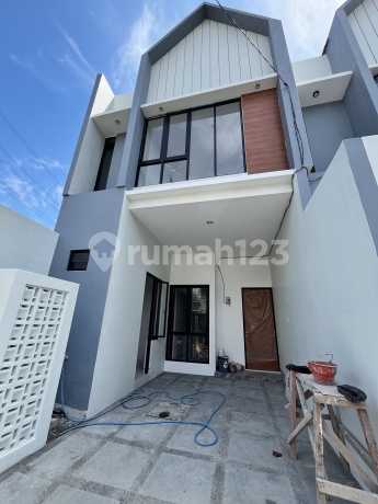 Termurah Dekat Raya Jemursari. Ubaya. Petra Di Prapen Indah