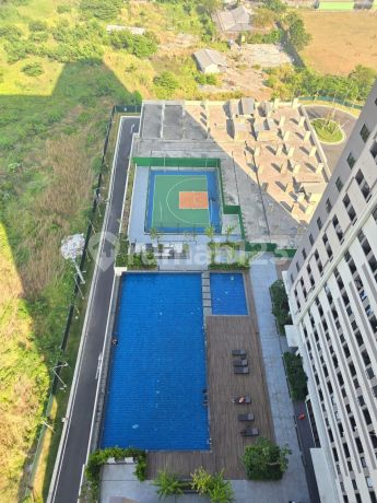 Dijual Cepat Nego Keras..apartemen Vittorio Citraland Di Wiyung Dekat Nathos, Ptc