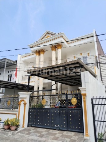 Rumah Mewah.masih Baru Dijual.harga Murah Lokasi Strategis Di.jati.murni.bekasi Rumah Mewah.masih Baru Dijual.harga Murah Lokasi Strategis Di.jati.murni.bekasi