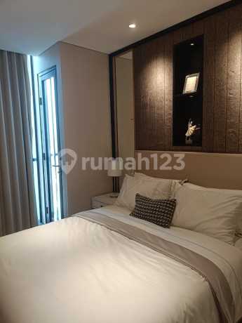 Apartemen Celadon Surabaya 1 Bedroom Apartemen Celadon Surabaya 1 Bedroom