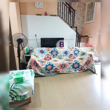 For Sale Beautiful Ready-to-Live Home in Kireina Bsd