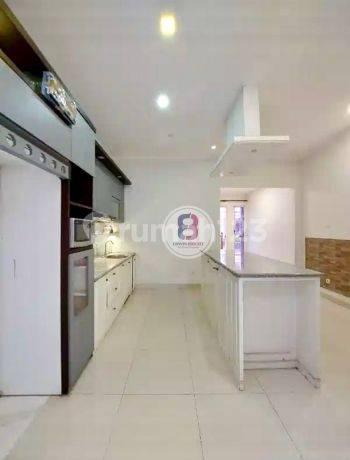 Rumah Cantik Lokasi Strategis Kebayoran Residence Harga Murah Rumah Cantik Lokasi Strategis Kebayoran Residence Harga Murah