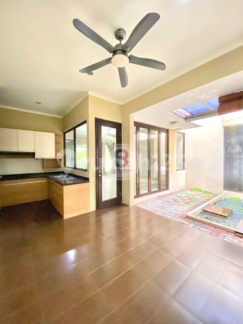 Dijual Rumah Siap Huni Lokasi Premium Discovery Residence Bintaro Jaya