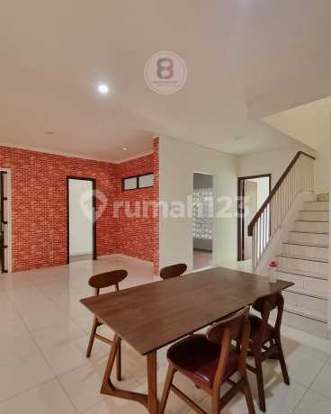 Dijual Murah Rumah Cantik Kamar Banyak Discovery Residence Dijual Murah Rumah Cantik Kamar Banyak Discovery Residence