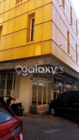 Este Square MERR Shop House, Jl. Ir. H Soekarno. Near Galaxy Mall, Near Airlangga University.